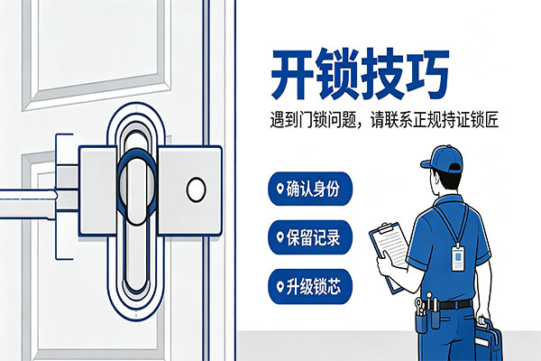 吕梁 商用指纹锁系统重置上门调试